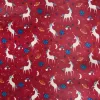 Yiwu Dada Seding Printing Unicorn Factory offers direct sales with a large amount of stock and undertakes outsourcing of bag fabrics Application Scenario